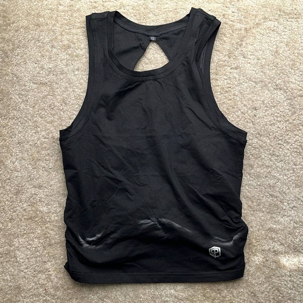 Born Primitive Tank